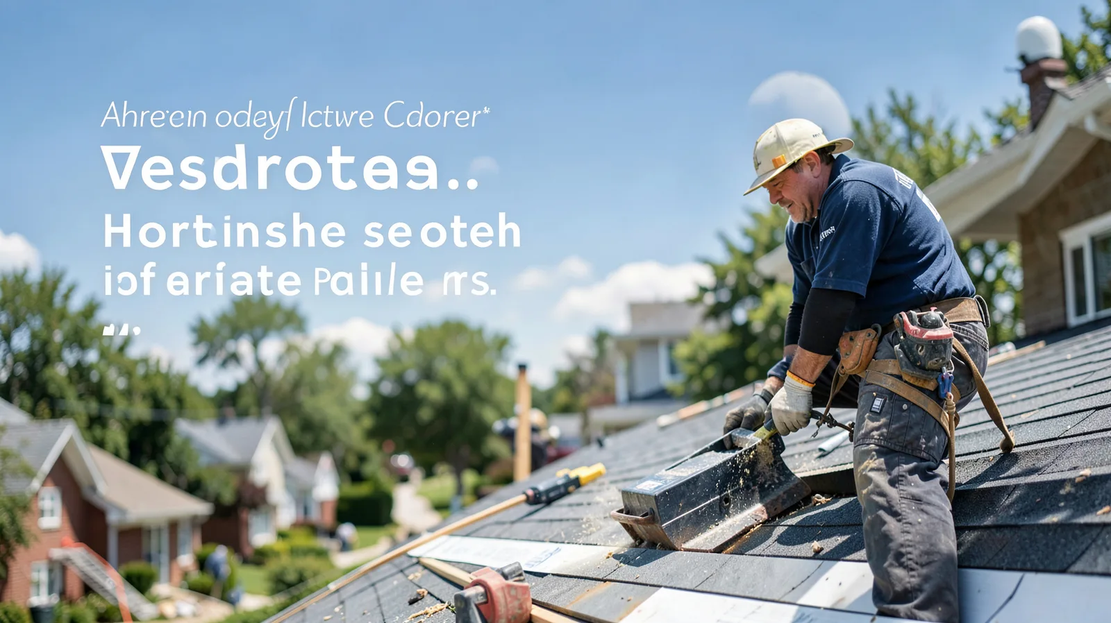 Roof Replacement in Mcleansville, NC near me